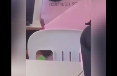 12 Addu High School