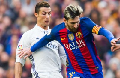 messi