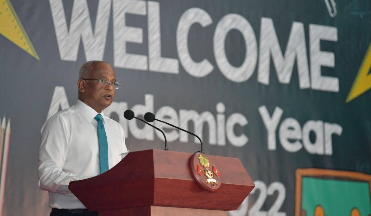 183632_46f6d175-b_ ރައީސުމްޖުމްހޫރިއްޔާ ޖަލްސާއެއްގައި ވާހަކަ ދައްކަވަނީ: ފޮޓޯ: ރައީސް އޮފީސް