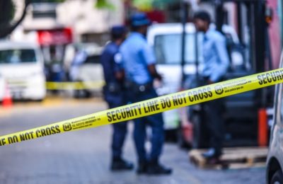 ކުށުގެ ވެއްޓެއް ބަންދުކޮށްގެން ފުލުހުން ހަރަކާތްތެރިވަނި -: ފޮޓޯ: މިހާރު