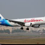 A320 Maldivian