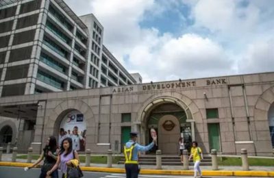 ADB
