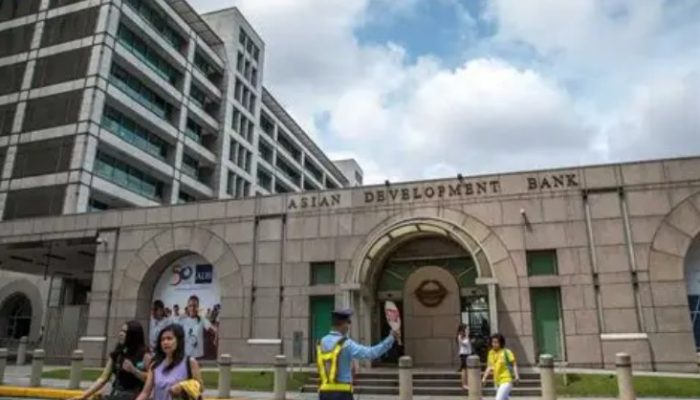 ADB