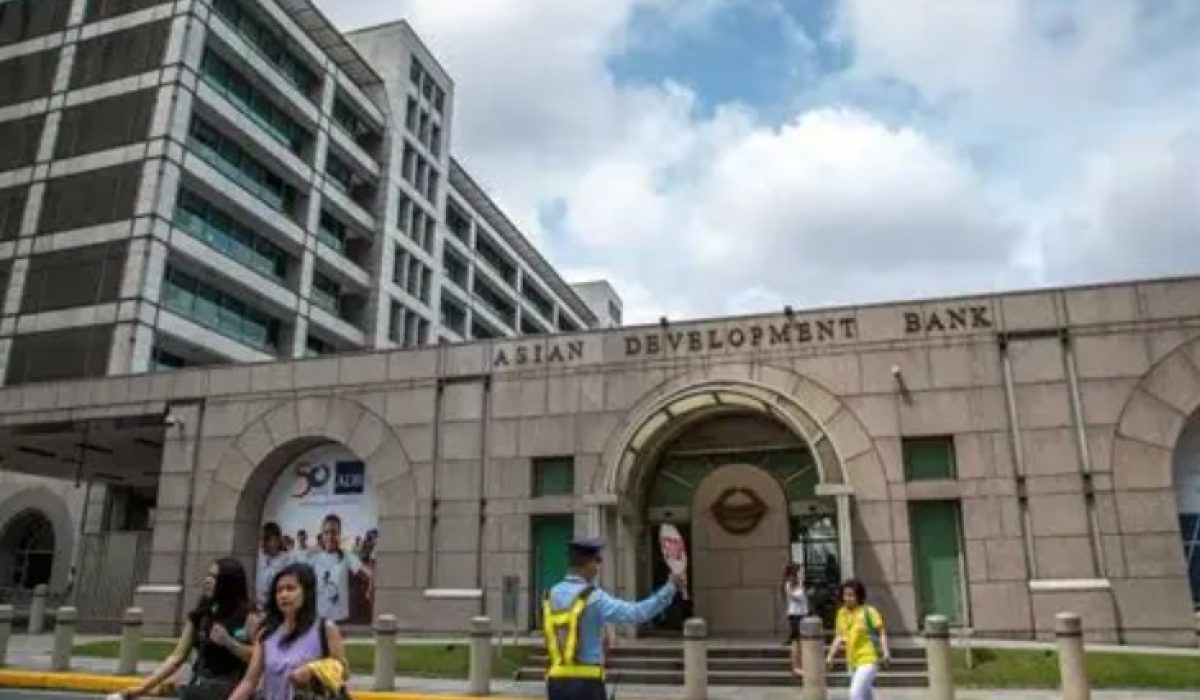 ADB