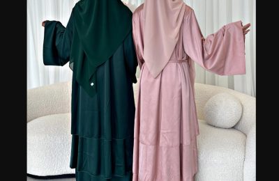 Abaya