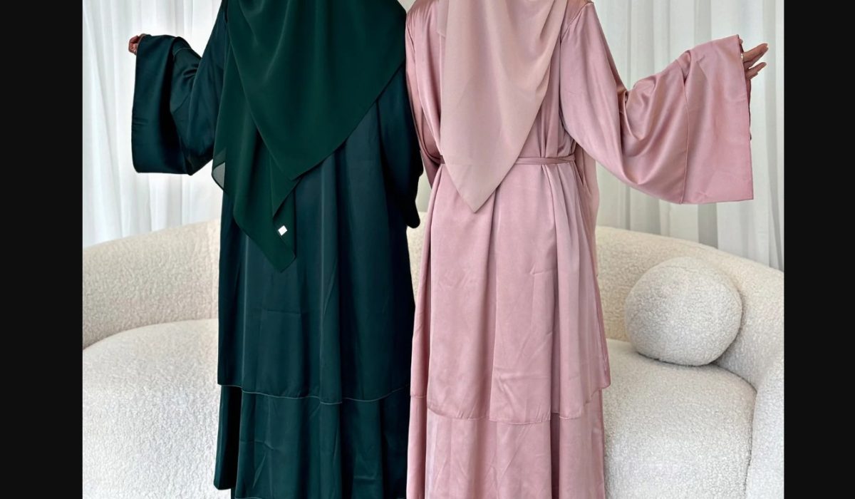 Abaya