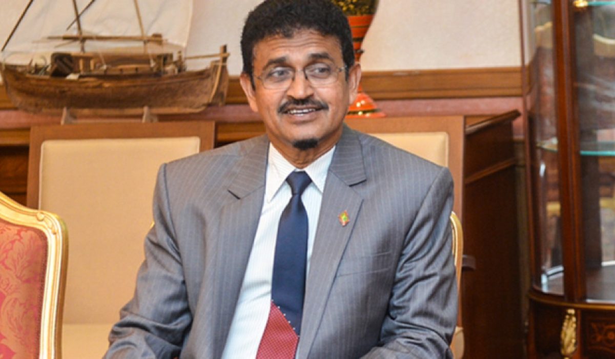 Abdul Azeez Jamal Aboobakuru