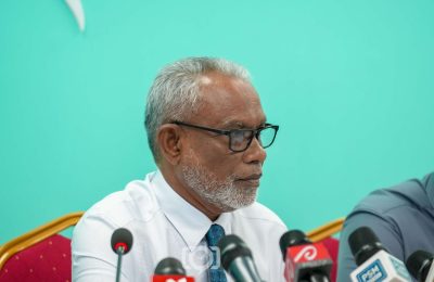 Abdull Raheem
