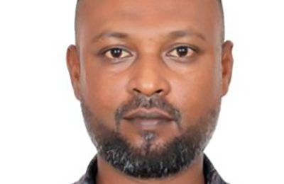 Abdulla Shahid N.Manadhoo