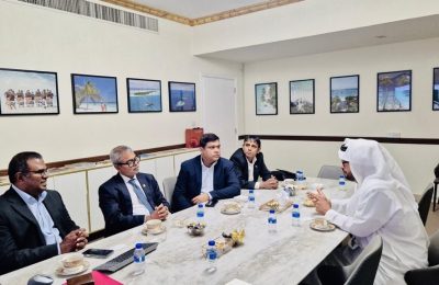 Abudabi Fund
