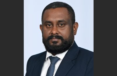 Adam Shameem DJA Cheaf administrator