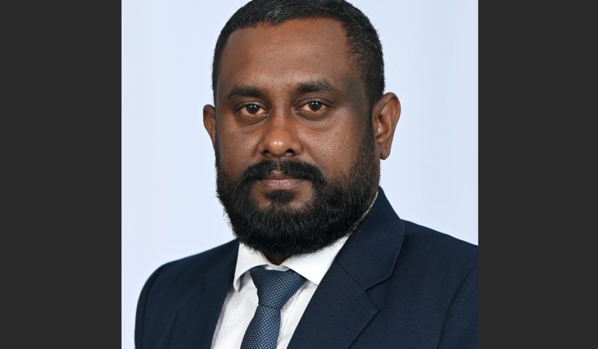 Adam Shameem DJA Cheaf administrator