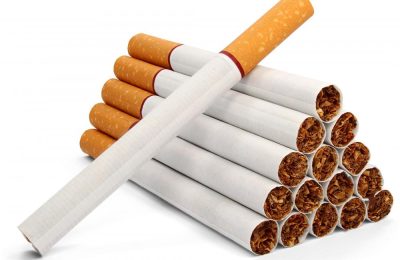 Addu Cigararette