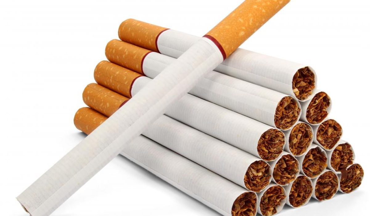 Addu Cigararette