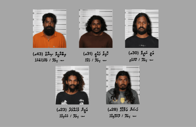 Addu Drug Network