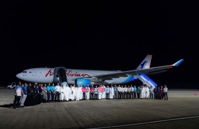 Addu Umura Maldivian