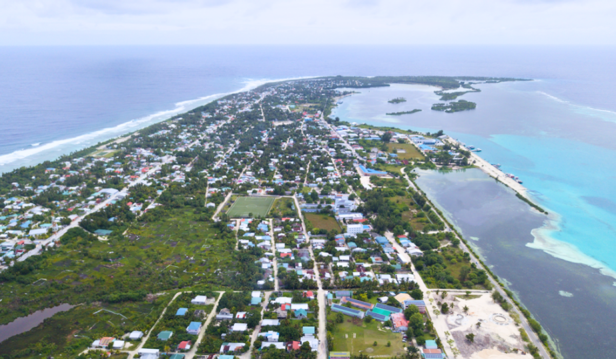 Addu Addu