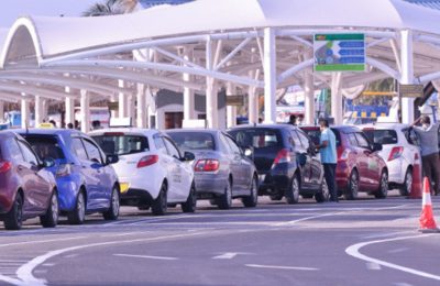 Airport Taxi
