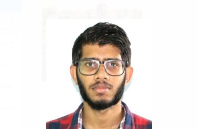 Ali Mushfiq Mohamed Shareef