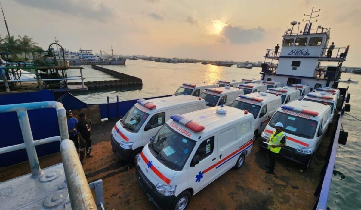 Ambulance