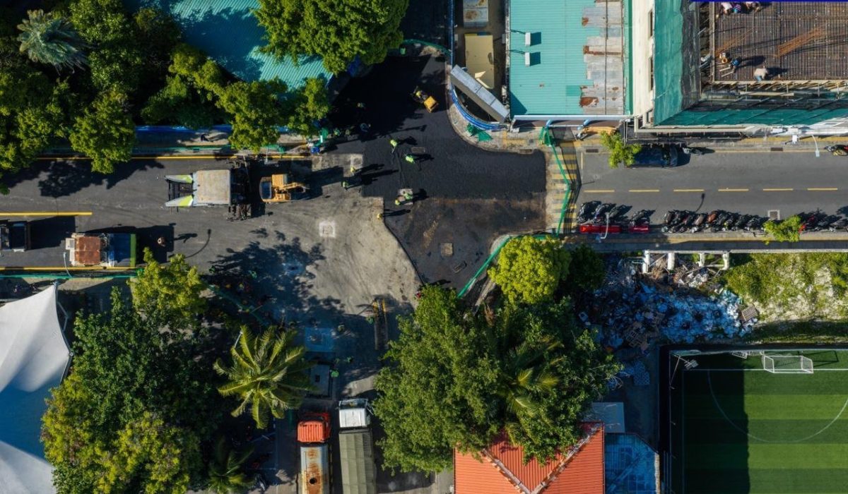 Ameeneemagu MTCC