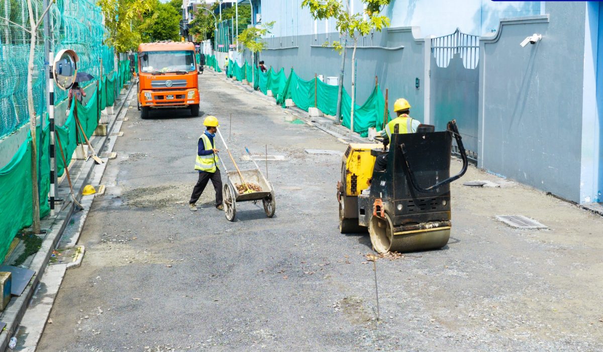 Ameeneemagu MTCC