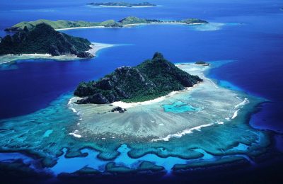 Andaman and Nicoba Islands