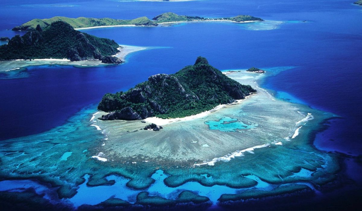 Andaman and Nicoba Islands