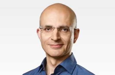 Apple CEO Sabeeh Khan