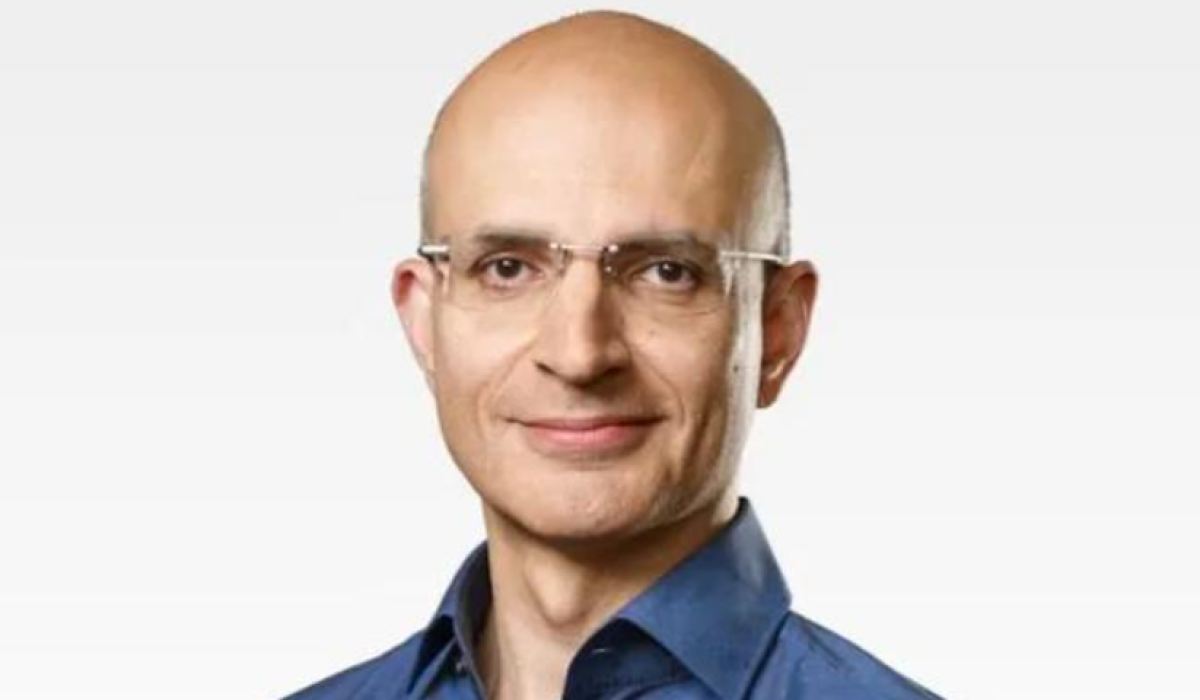 Apple CEO Sabeeh Khan