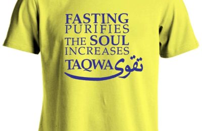 Arab T-Shirt