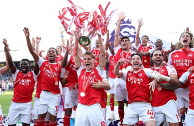 Arsenal