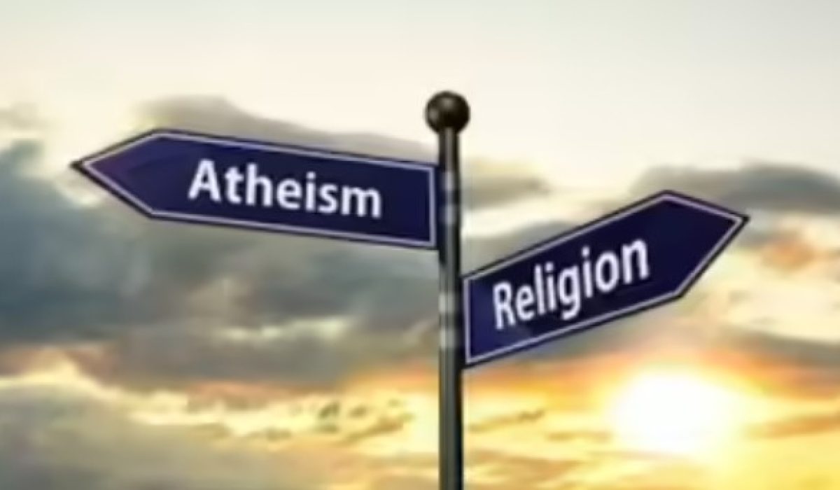 Athism