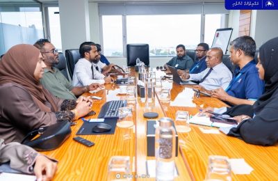 B kendhoo Council MTCC
