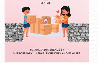BML - ARC aid