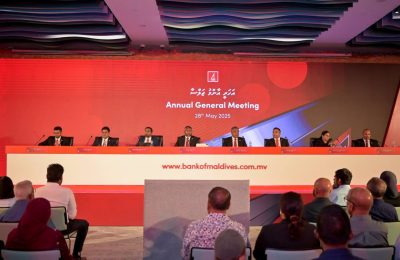 BML Annual Meeting