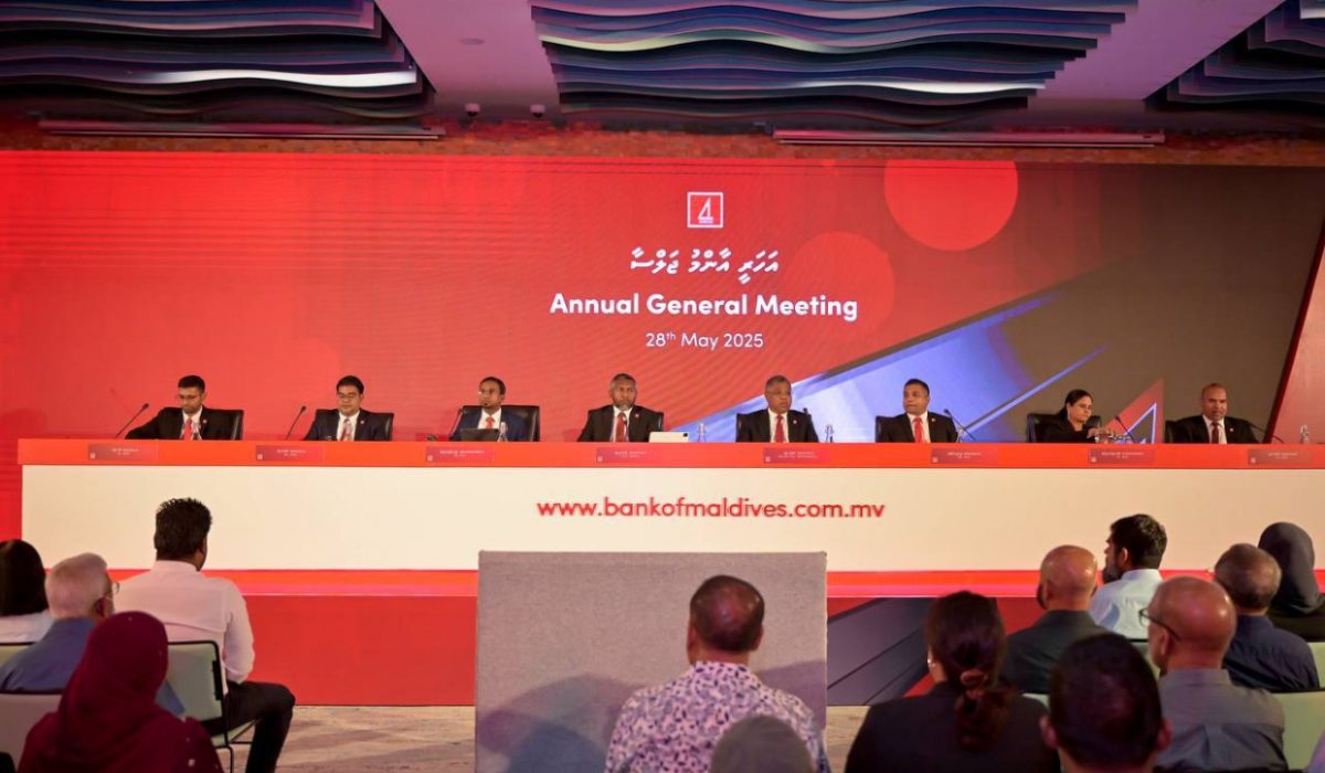 BML Annual Meeting