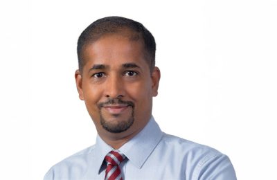 BML CFO