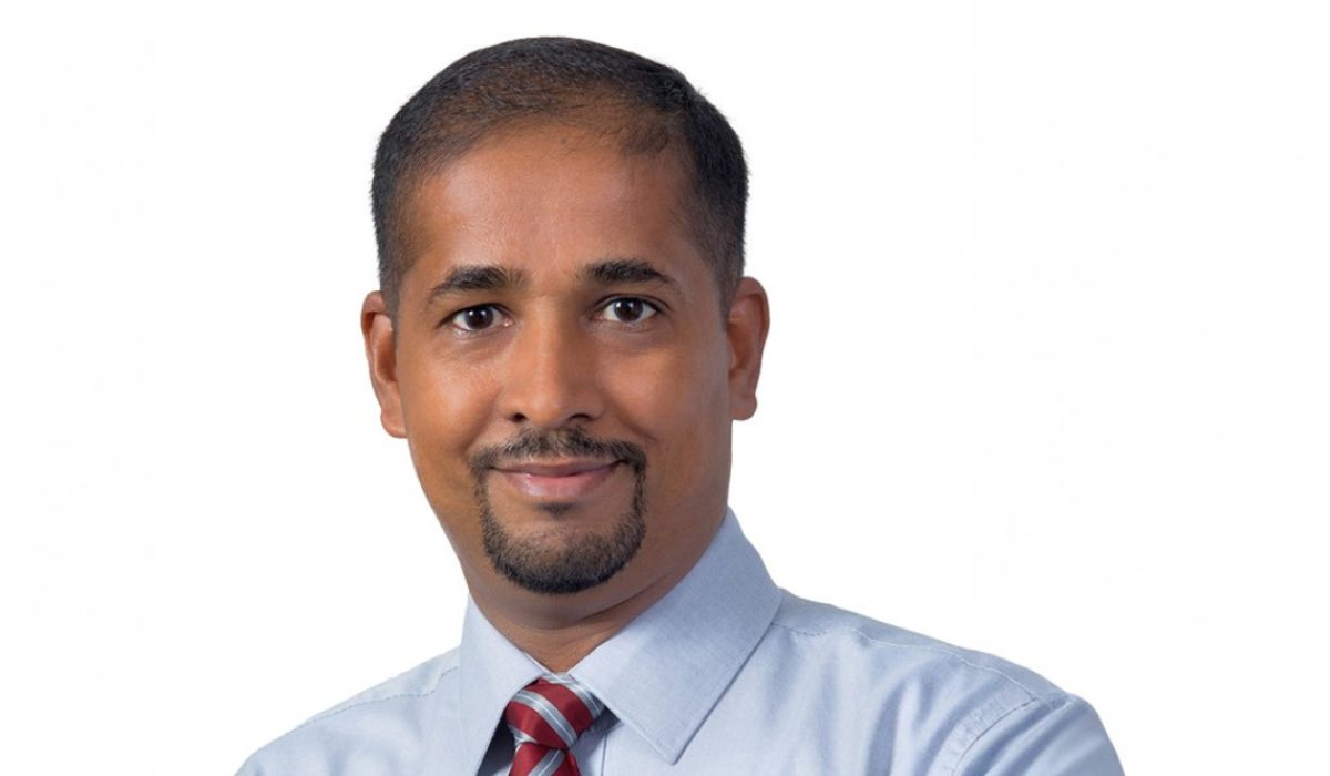 BML CFO