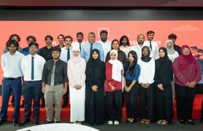 BML Internship Programme