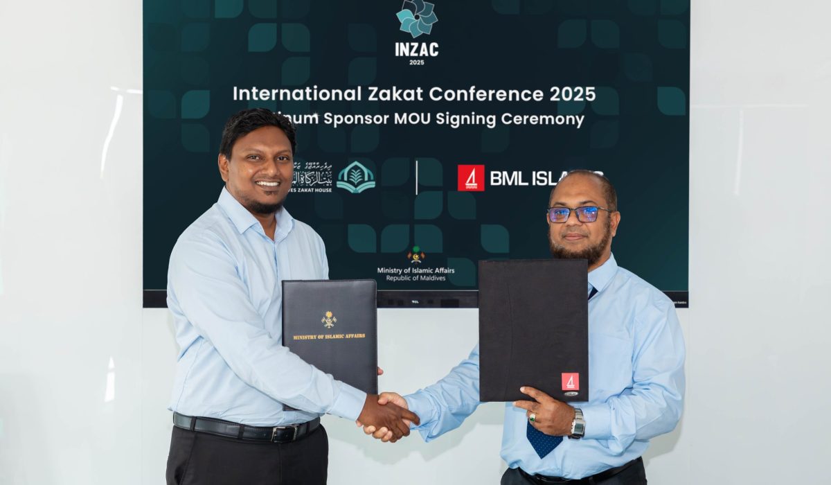 BML Islamic Becomes platinum partner of Zakat Conference 2025 (2) (1)