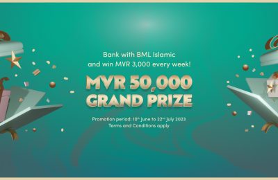 BML Islamic Promotion