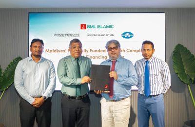 BML Islamic announces the country's first shari'ah compliant fully funded resort financing (3)
