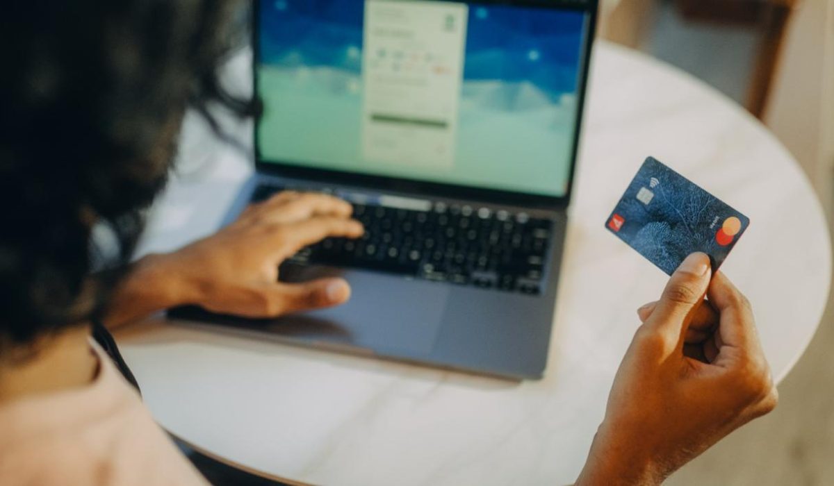 BML Master Card