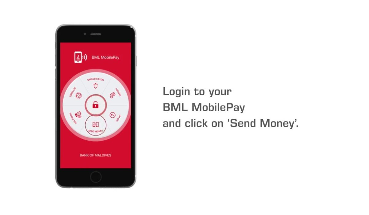 BML Online Transfer
