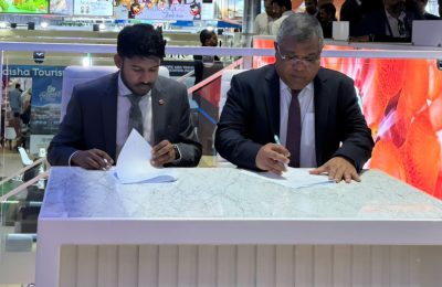 BML Partners with MMPRC
