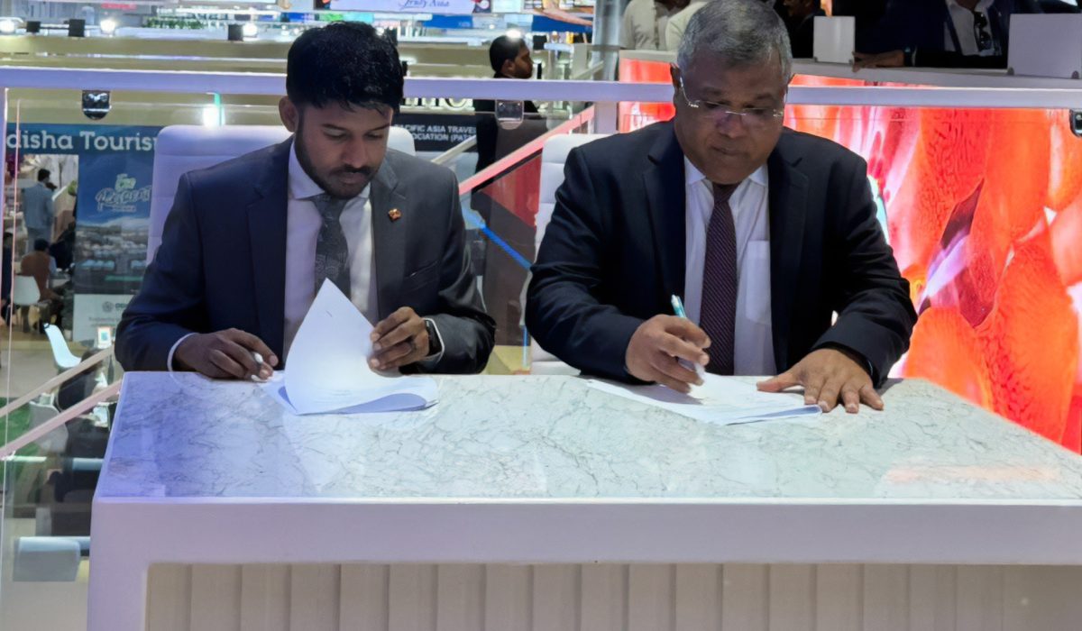 BML Partners with MMPRC