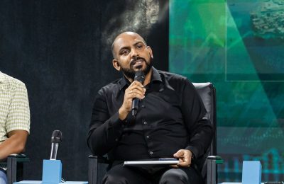 BML Saeed