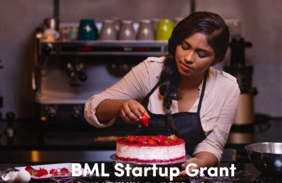 BML Startup Grant