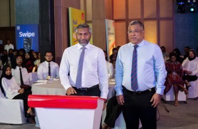 BML Swipe